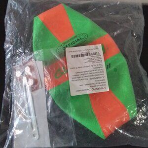 Glow City Light Up Volleyball